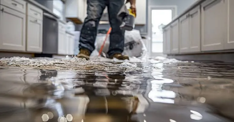 Water damage restoration companies near me in Attica, MI - Emergency flood extraction